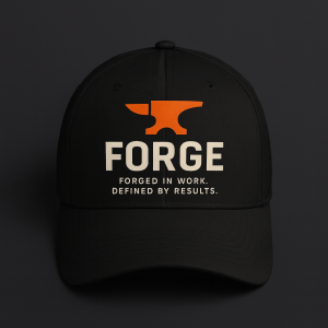 Forge Hat